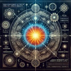 08 | Consciousness as the Core of Reality