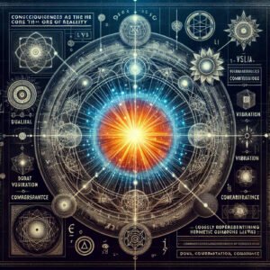 08 | Consciousness as the Core of Reality