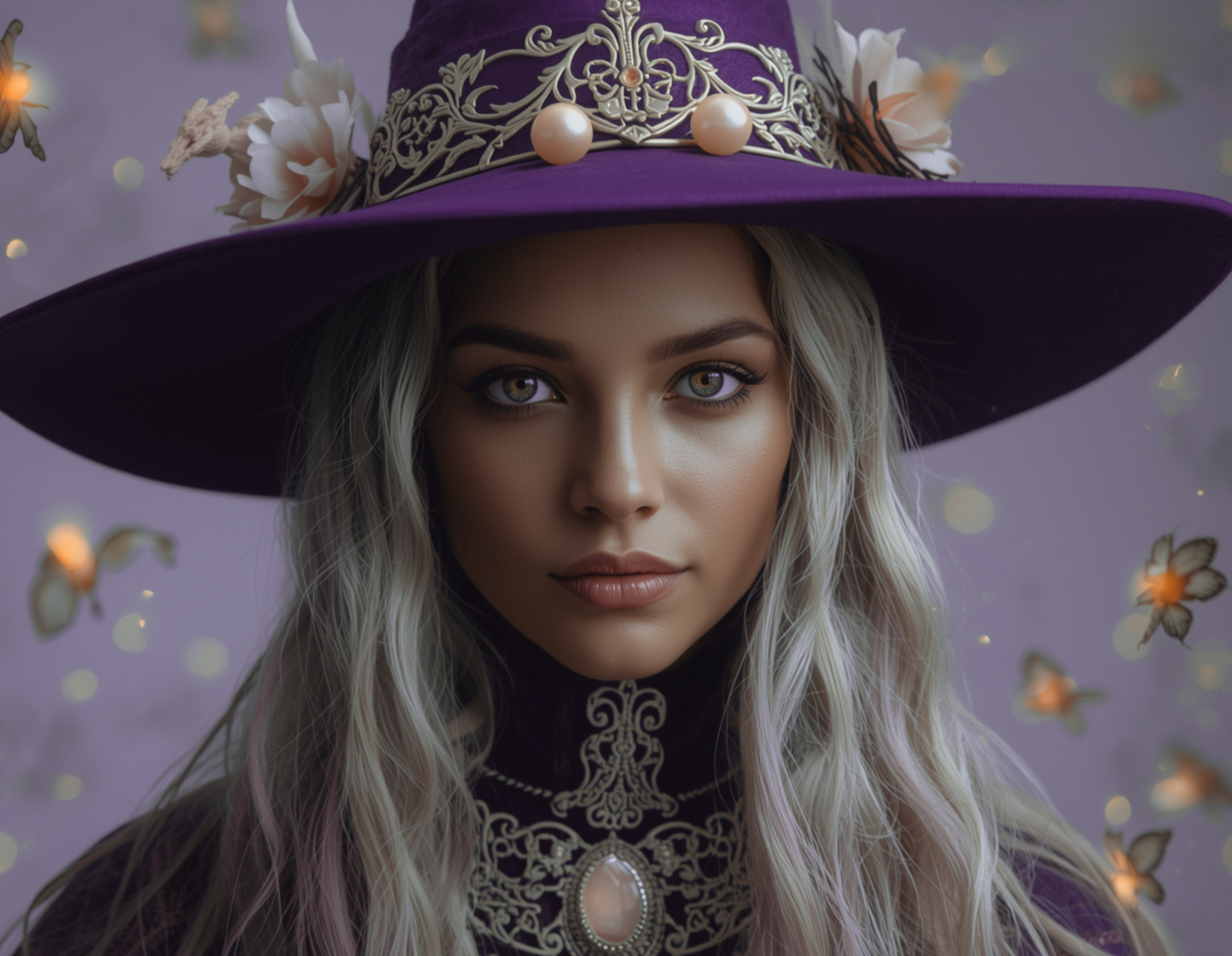 The Dangerous Myth of the "Soft Witch"