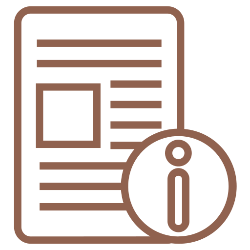 Info Icon