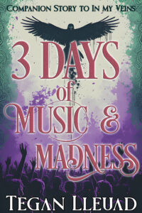 3 Days of Music and Madness