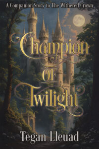 Champion of Twilight