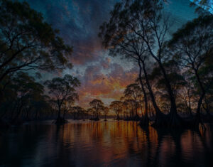 Read more about the article On Writing the Uncanny