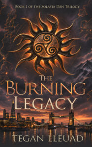 The Burning Legacy